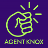 Agent Knox Square Color@3x